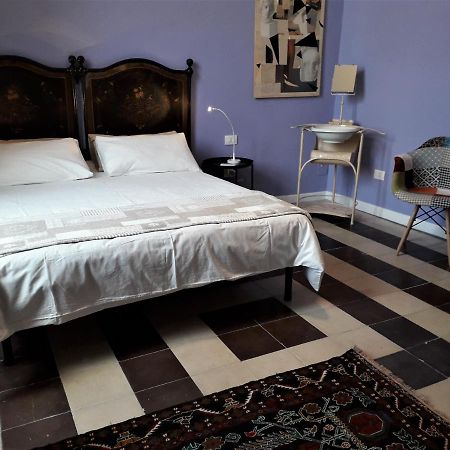 I Templari B&B Self-Contained Brindisi Exteriér fotografie