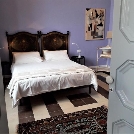 I Templari B&B Self-Contained Brindisi Exteriér fotografie