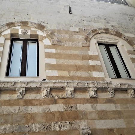 I Templari B&B Self-Contained Brindisi Exteriér fotografie