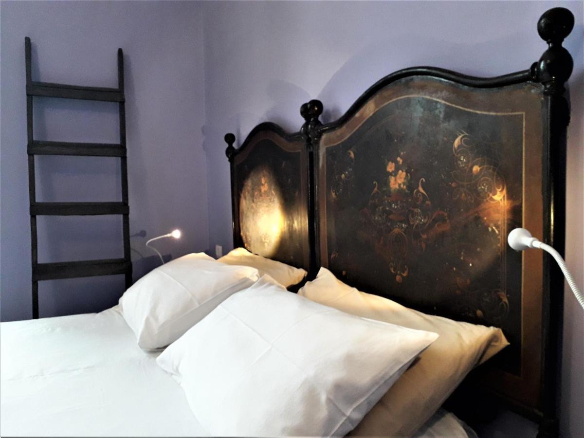 I Templari B&B Self-Contained Brindisi Exteriér fotografie