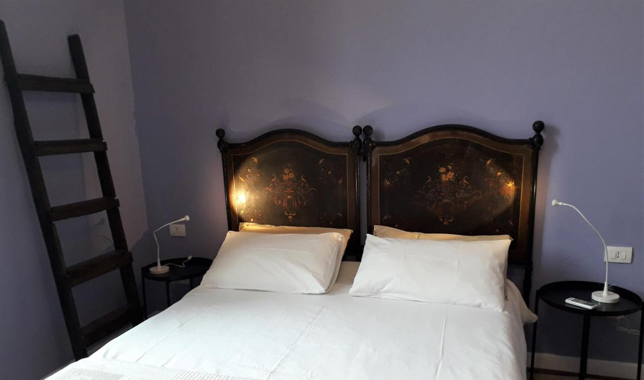 I Templari B&B Self-Contained Brindisi Exteriér fotografie
