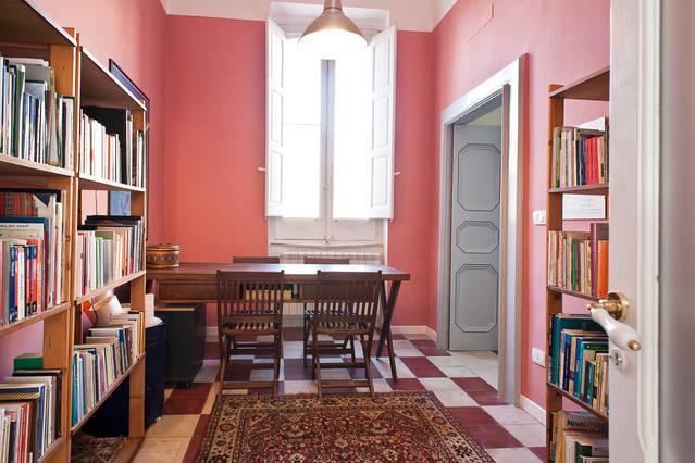 I Templari B&B Self-Contained Brindisi Pokoj fotografie