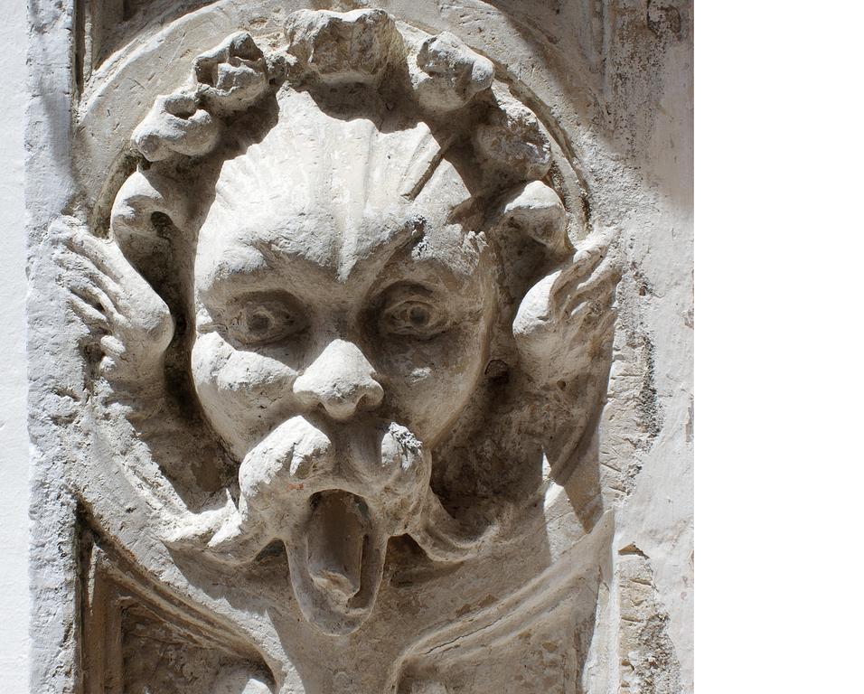 I Templari B&B Self-Contained Brindisi Exteriér fotografie