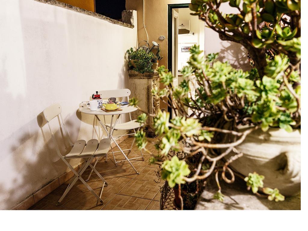 I Templari B&B Self-Contained Brindisi Exteriér fotografie