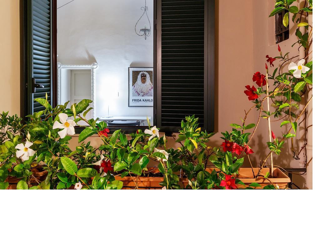 I Templari B&B Self-Contained Brindisi Exteriér fotografie