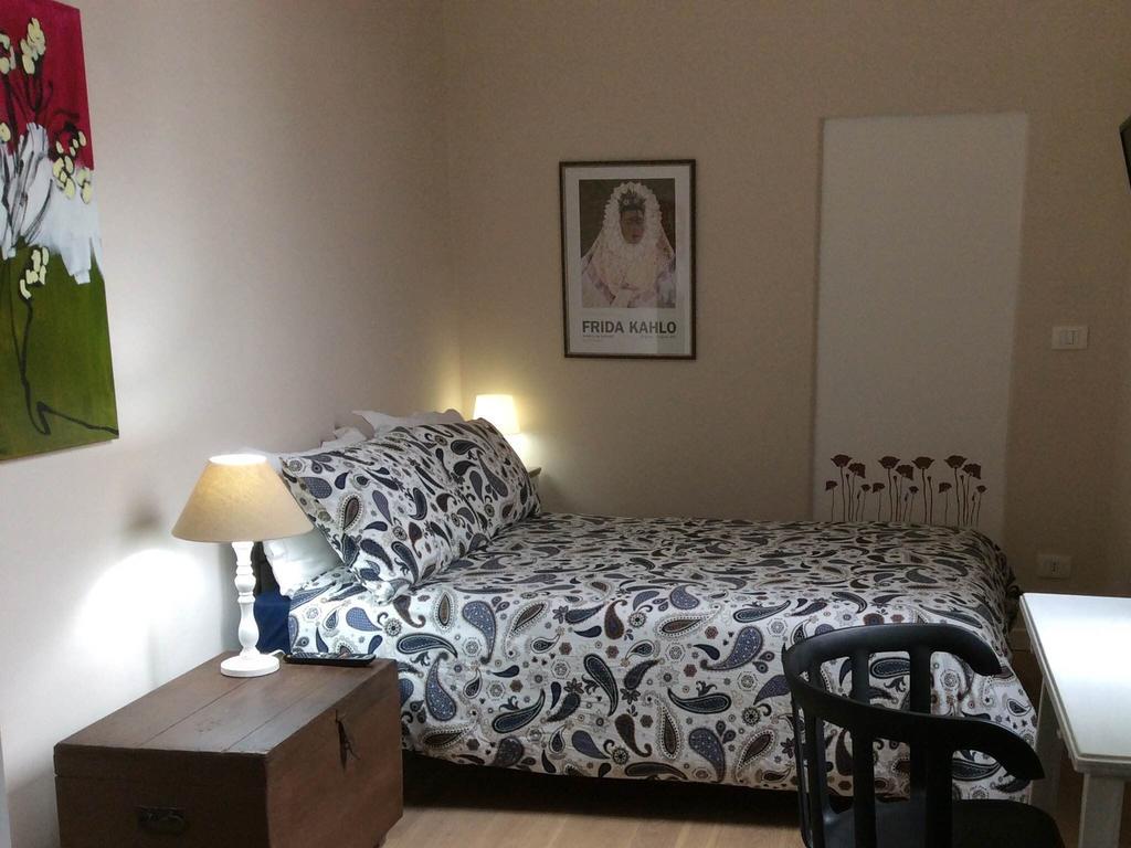 I Templari B&B Self-Contained Brindisi Exteriér fotografie