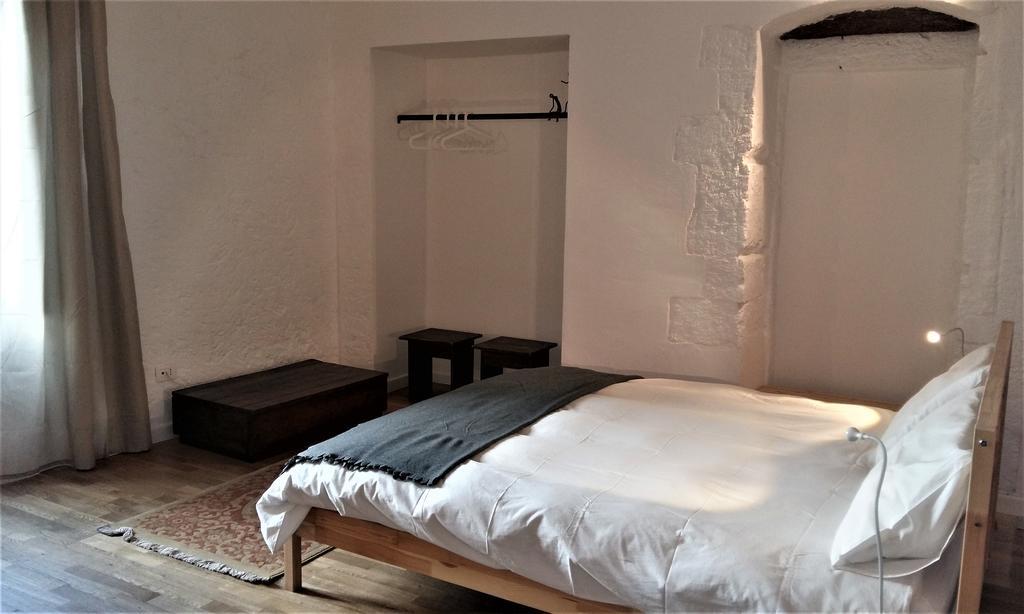 I Templari B&B Self-Contained Brindisi Exteriér fotografie