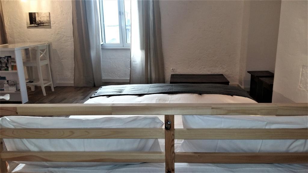 I Templari B&B Self-Contained Brindisi Exteriér fotografie