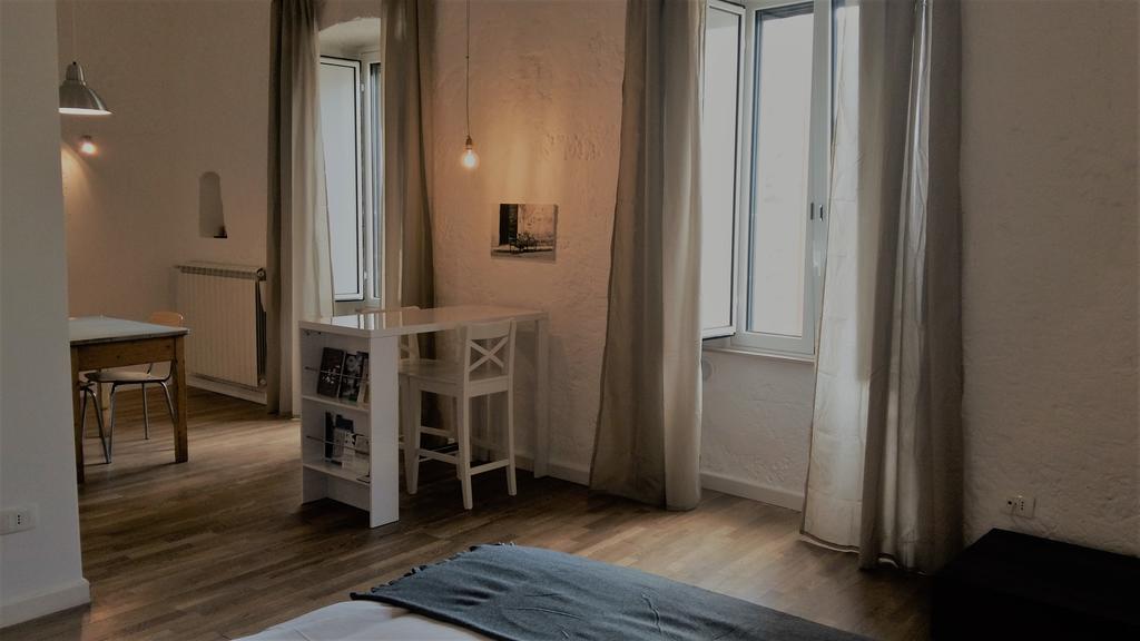 I Templari B&B Self-Contained Brindisi Exteriér fotografie