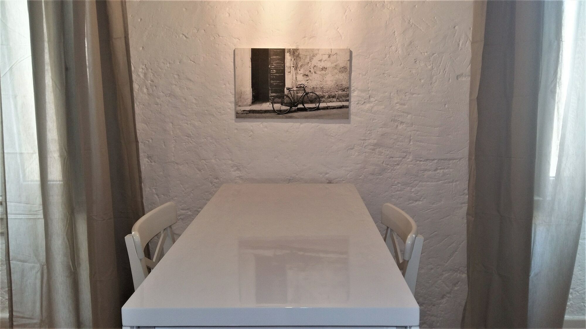 I Templari B&B Self-Contained Brindisi Exteriér fotografie