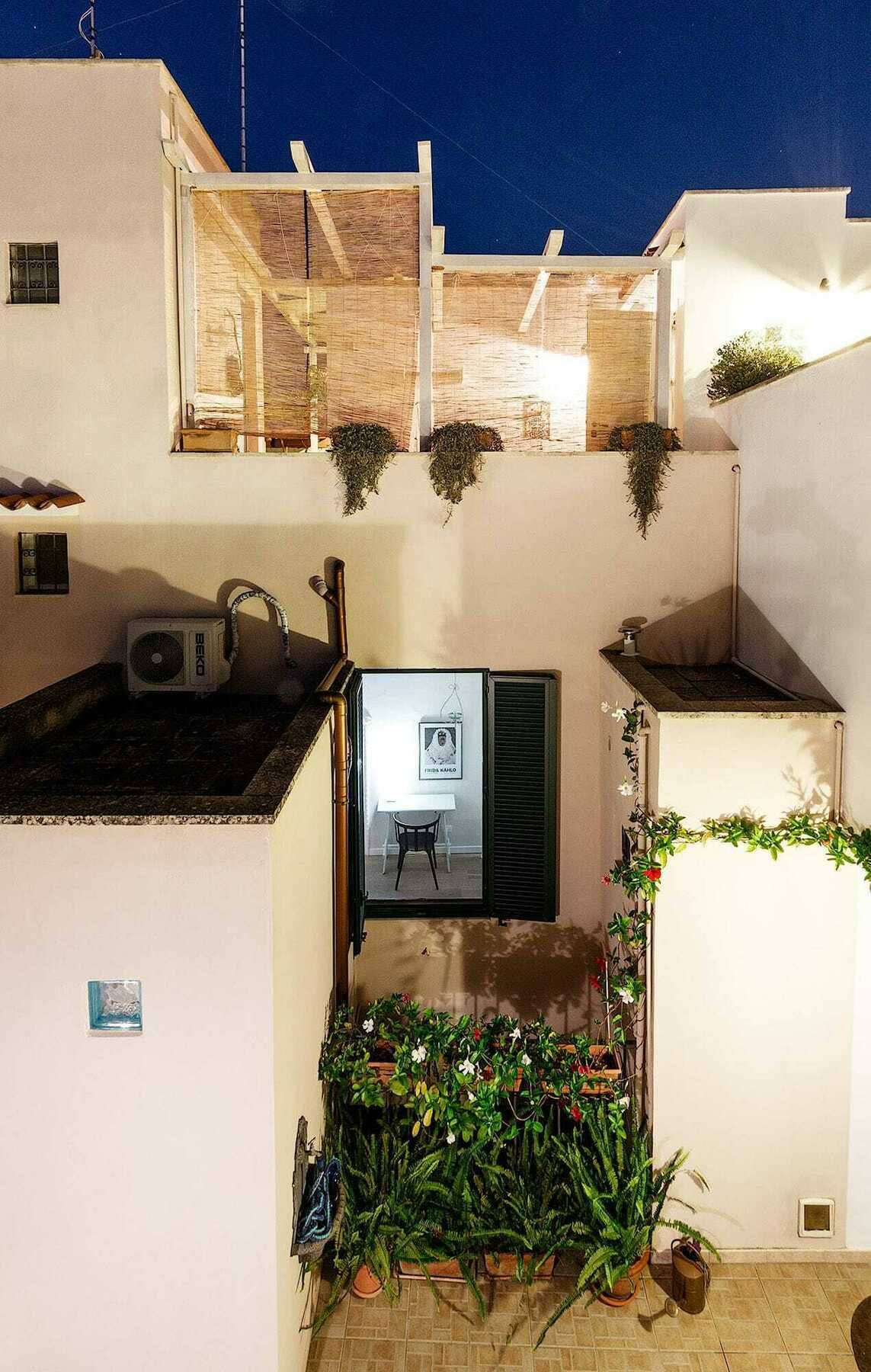 I Templari B&B Self-Contained Brindisi Exteriér fotografie