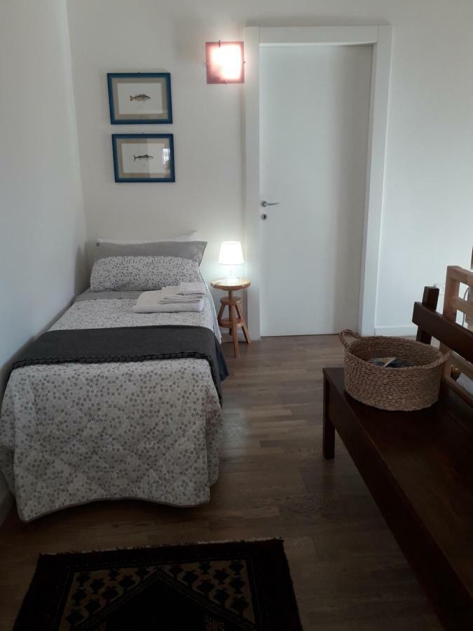I Templari B&B Self-Contained Brindisi Exteriér fotografie