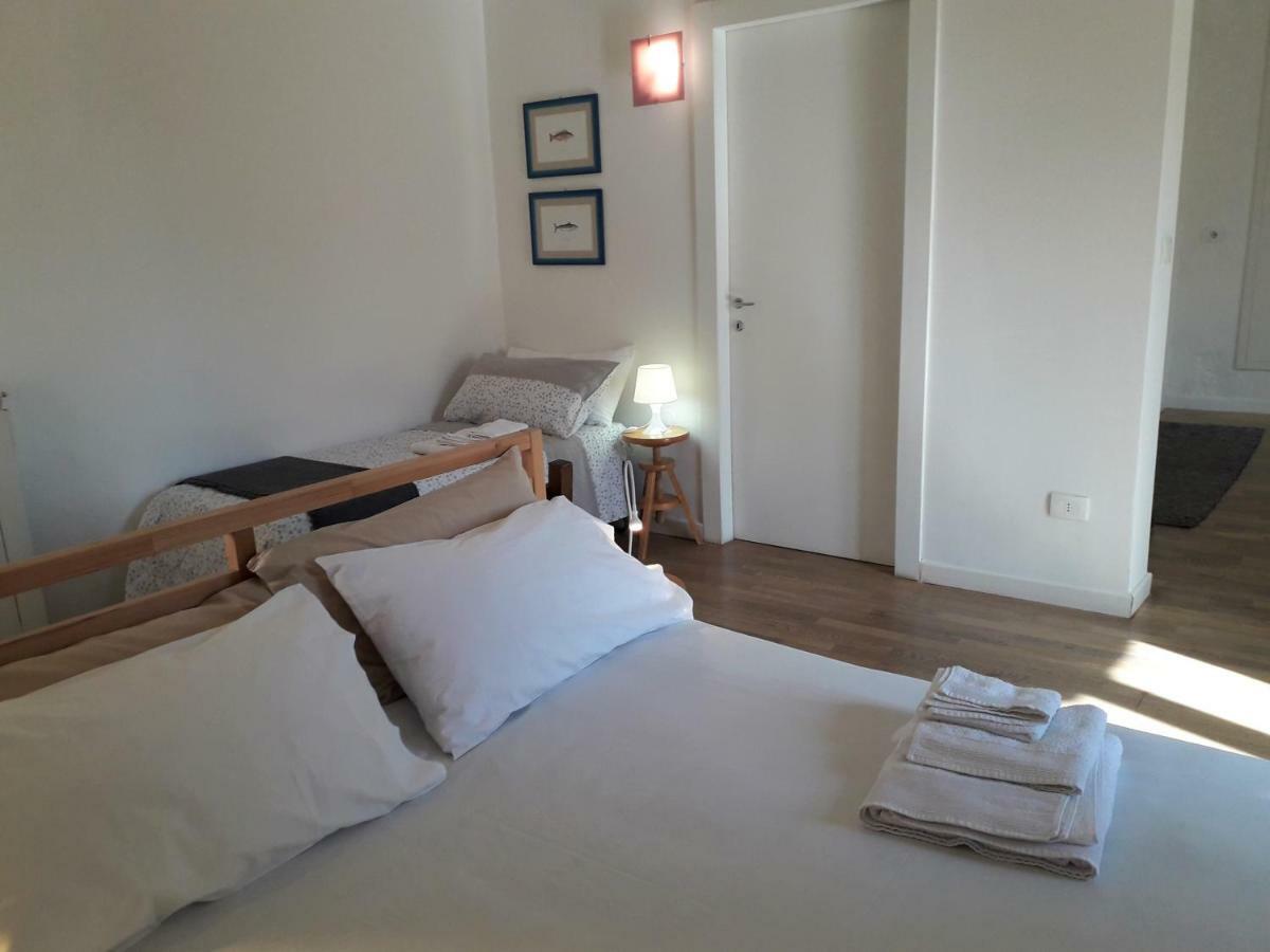 I Templari B&B Self-Contained Brindisi Exteriér fotografie