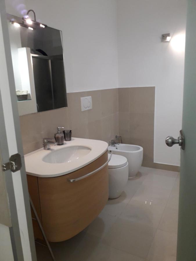I Templari B&B Self-Contained Brindisi Exteriér fotografie