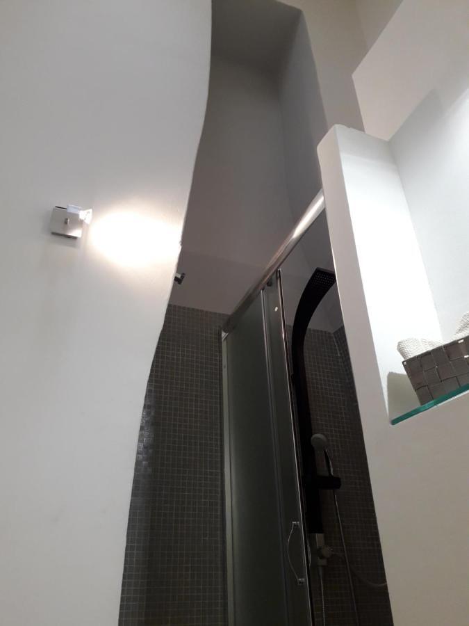 I Templari B&B Self-Contained Brindisi Exteriér fotografie